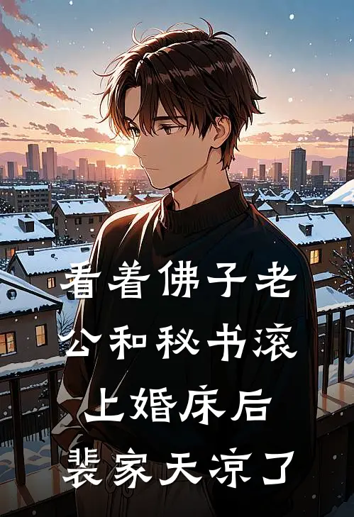 看着佛子老公和秘书滚上婚床后，裴家天凉了