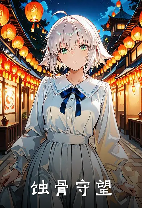 蚀骨守望