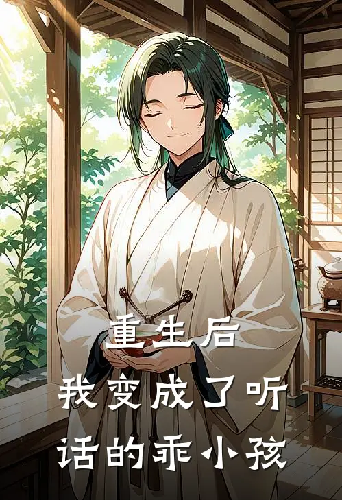 重生后，我变成了听话的乖小孩