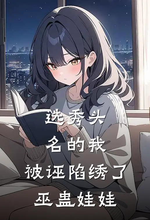 选秀头名的我，被诬陷绣了巫蛊娃娃