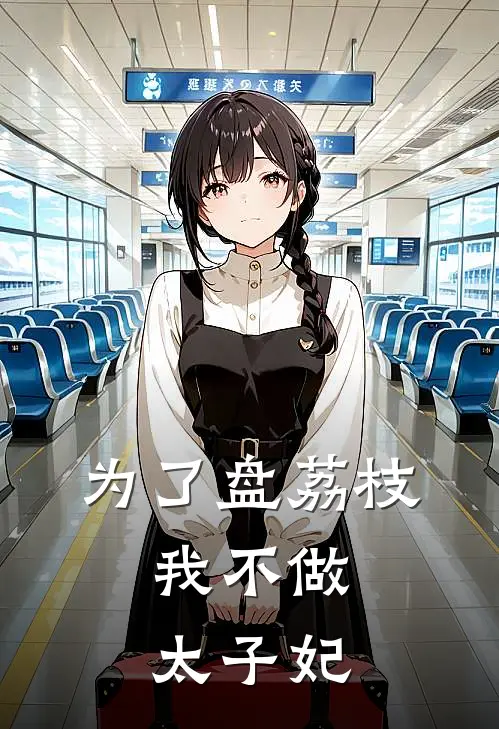 为了盘荔枝，我不做太子妃