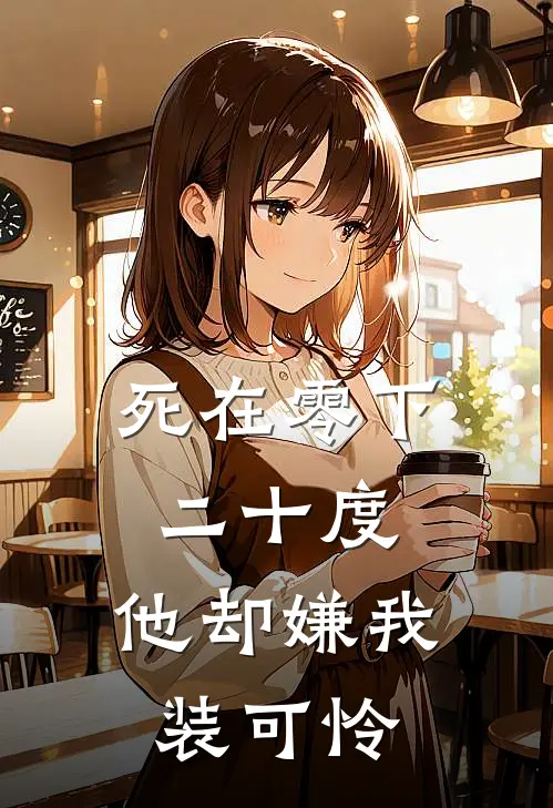 死在零下二十度，他却嫌我装可怜