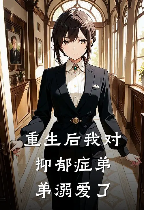 重生后我对抑郁症弟弟溺爱了