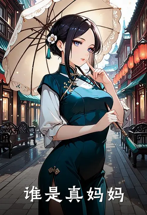 谁是真妈妈