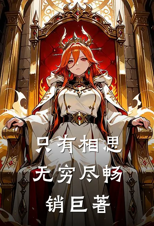 只有相思无穷尽畅销巨著