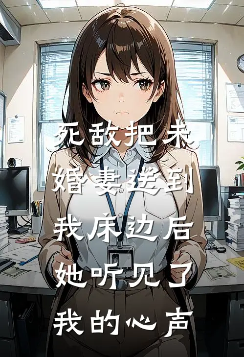 死敌把未婚妻送到我床边后，她听见了我的心声