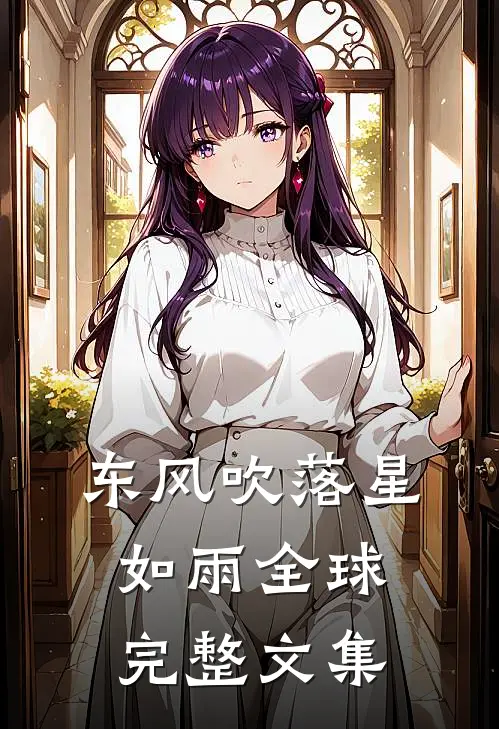 东风吹落星如雨全球完整文集
