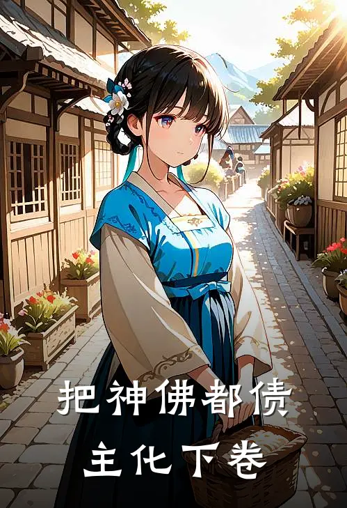 把神佛都债主化下卷