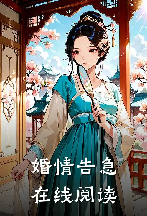 婚情告急在线阅读
