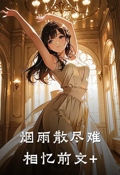 烟雨散尽难相忆前文+