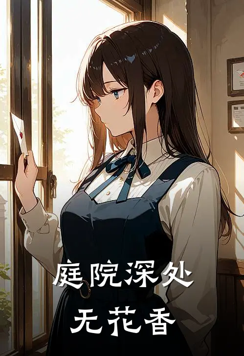 庭院深处无花香