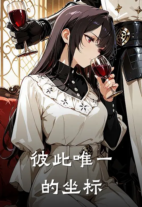 彼此唯一的坐标
