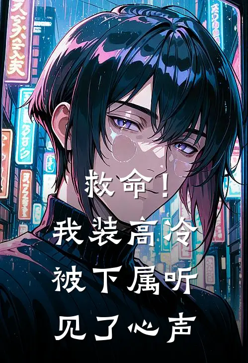 救命！我装高冷被下属听见了心声