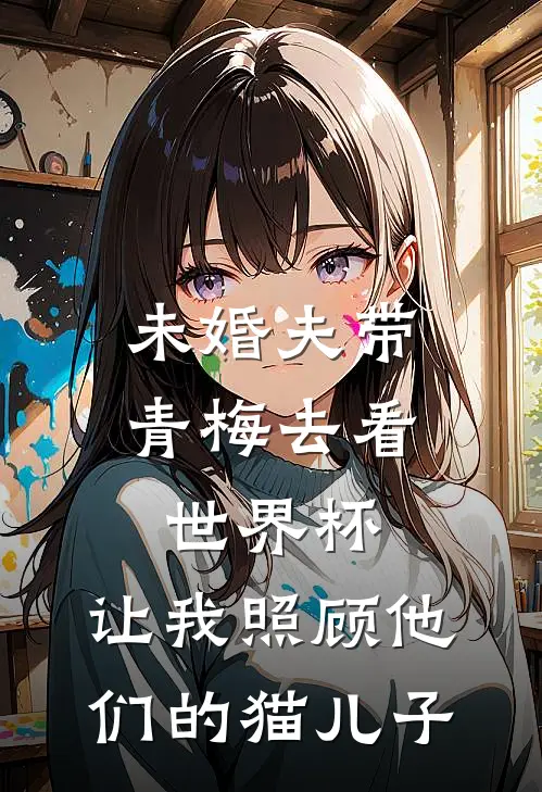 未婚夫带青梅去看世界杯，让我照顾他们的猫儿子