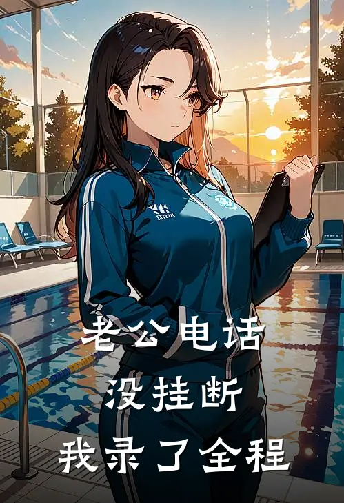 老公电话没挂断，我录了全程