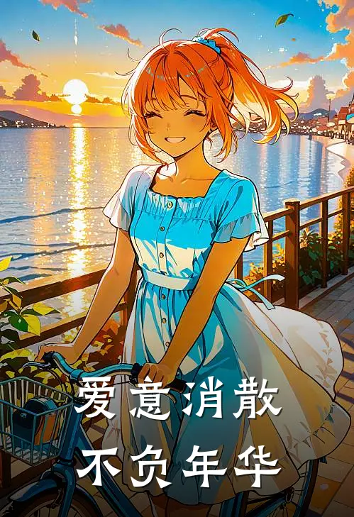 爱意消散，不负年华