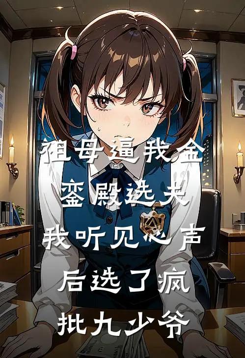 祖母逼我金銮殿选夫，我听见心声后选了疯批九少爷