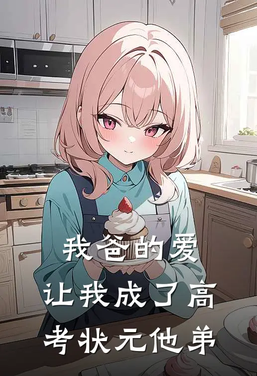 我爸的爱，让我成了高考状元他弟