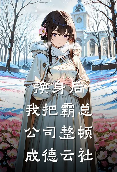 换身后，我把霸总公司整顿成“德云社”