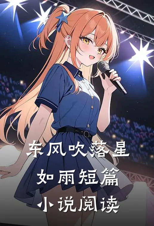 东风吹落星如雨短篇小说阅读