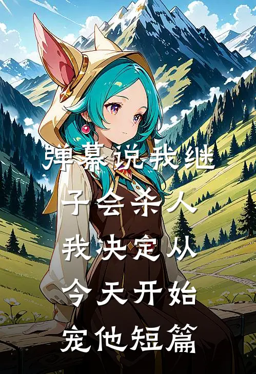 弹幕说我继子会杀人，我决定从今天开始宠他短篇
