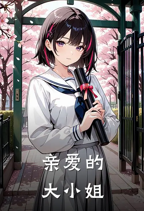 亲爱的大小姐