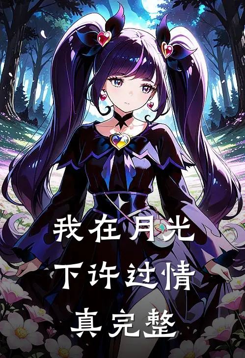 我在月光下许过情真完整