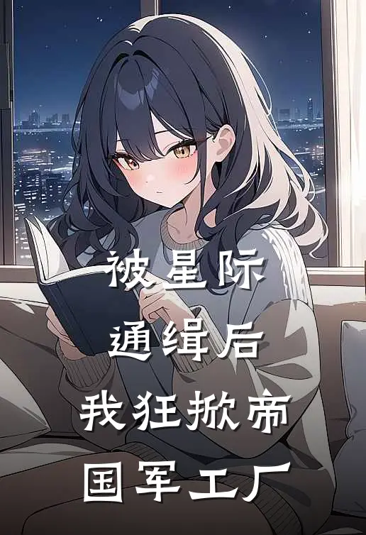 被星际通缉后，我狂掀帝国军工厂