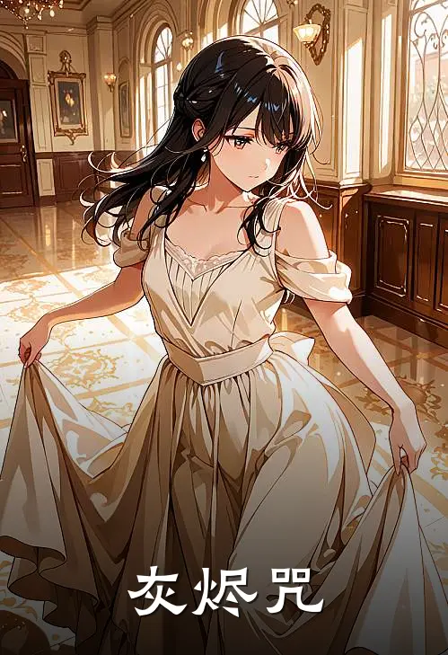 灰烬咒