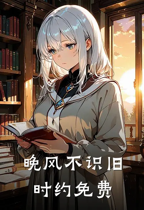 晚风不识旧时约免费