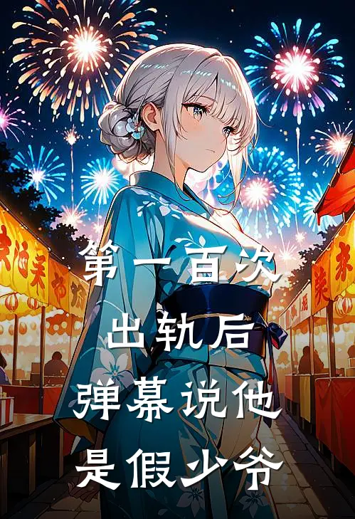 第一百次出轨后，弹幕说他是假少爷