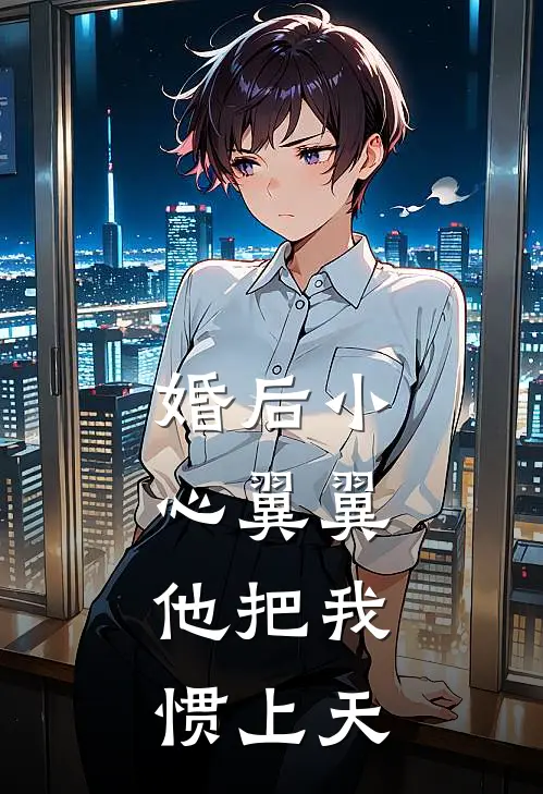婚后小心翼翼，他把我惯上天