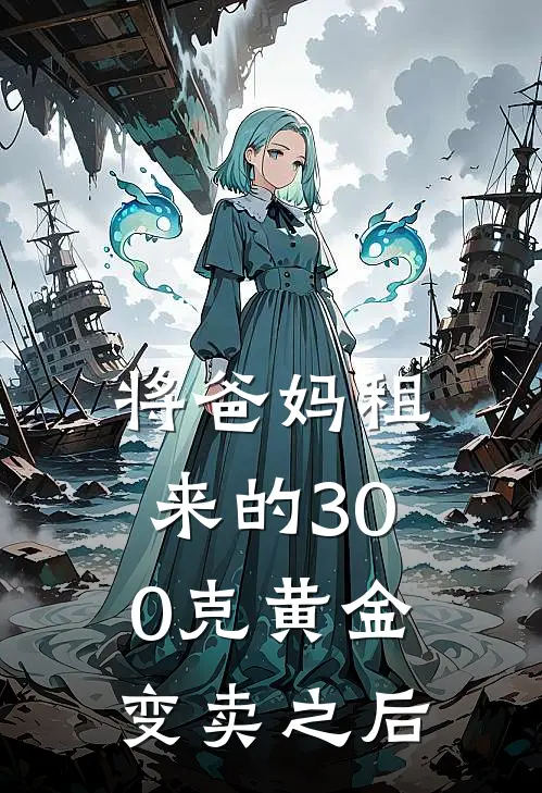将爸妈租来的300克黄金变卖之后