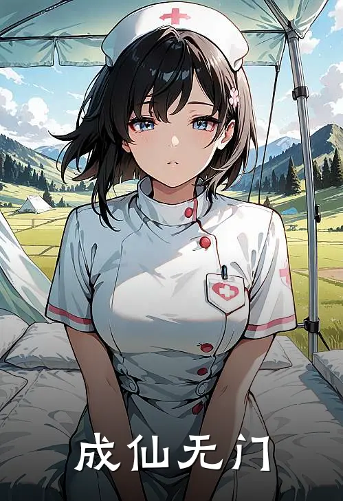 成仙无门