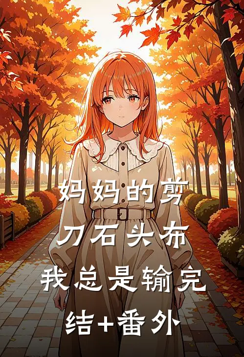 妈妈的剪刀石头布，我总是输完结+番外