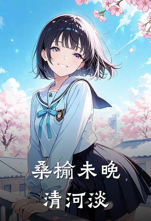 桑榆未晚清河淡