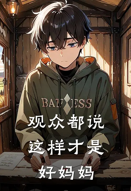 观众都说，这样才是好妈妈