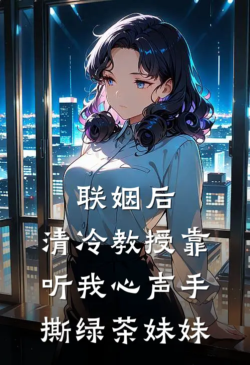 联姻后，清冷教授靠听我心声手撕绿茶妹妹