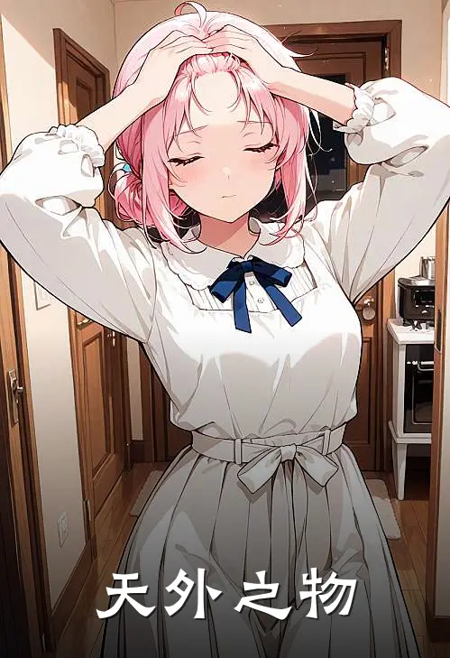 天外之物