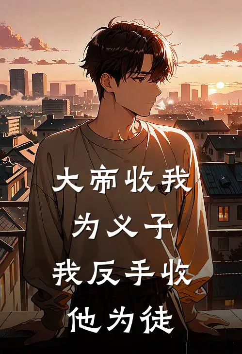 大帝收我为义子，我反手收他为徒