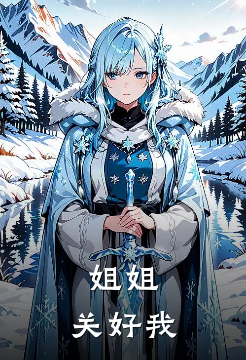 姐姐，关好我