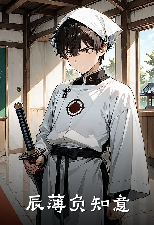 辰薄负知意