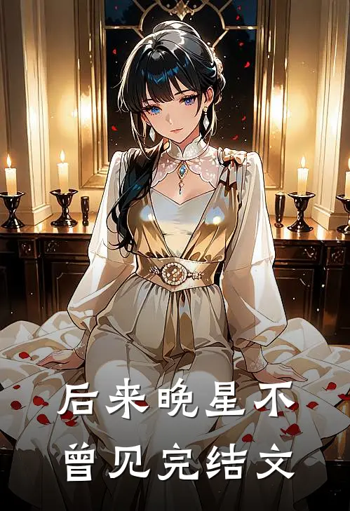 后来晚星不曾见完结文