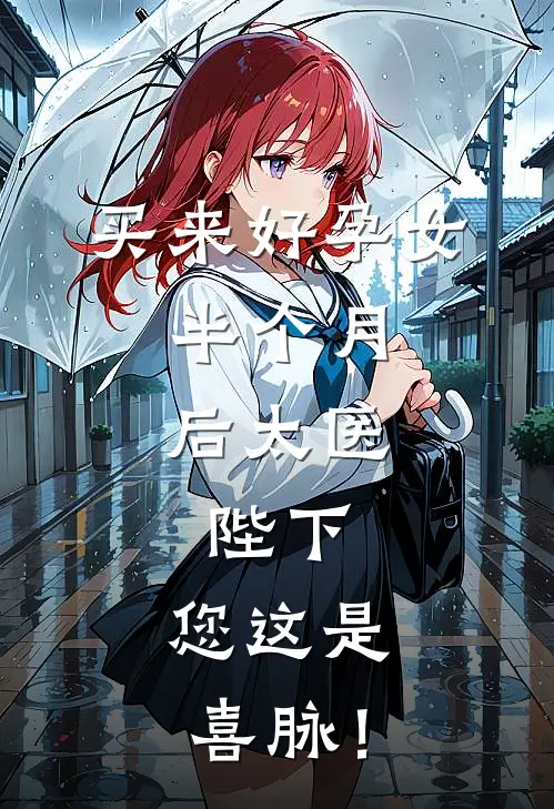 买来好孕女，半个月后太医：陛下，您这是喜脉！
