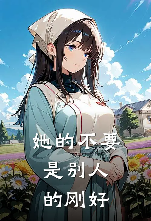 她的不要，是别人的刚好