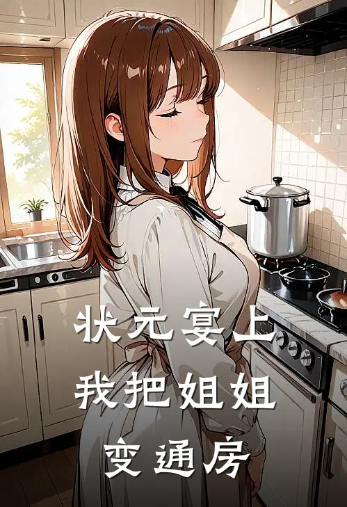 状元宴上，我把姐姐变通房