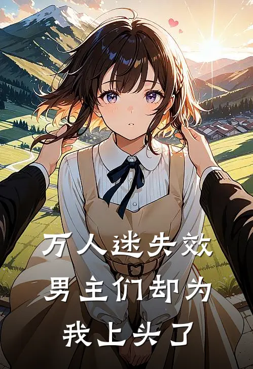 万人迷失效，男主们却为我上头了