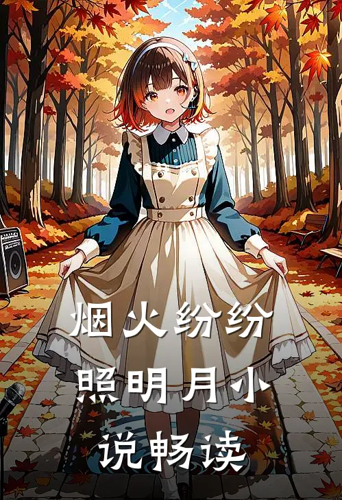 烟火纷纷照明月小说畅读