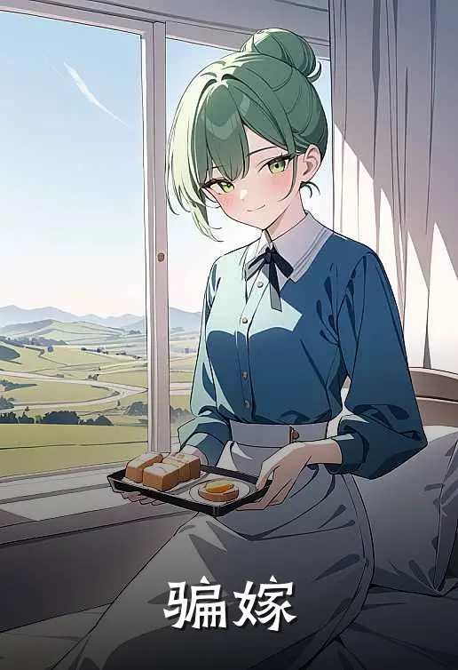 骗嫁