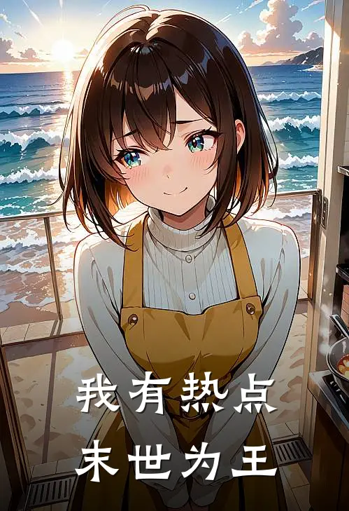 我有热点，末世为王
